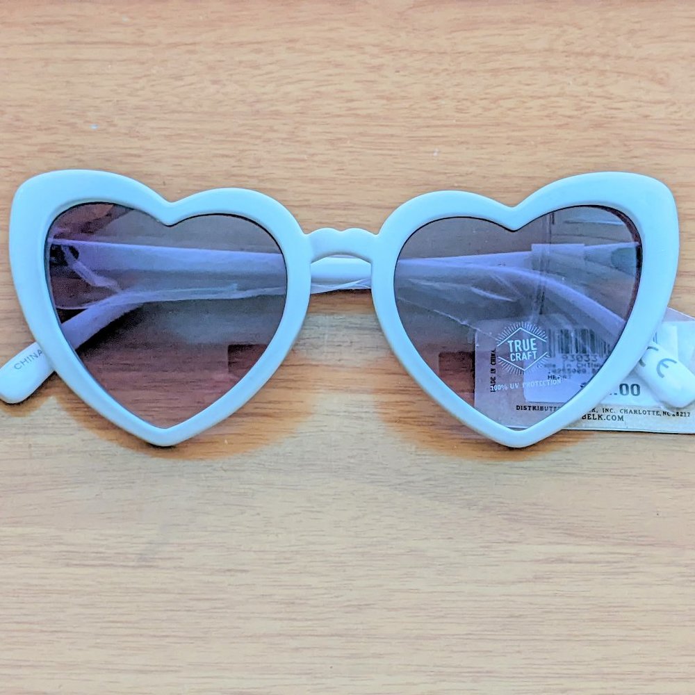 True Craft Sunglasses #2💥PRICE DROP💥